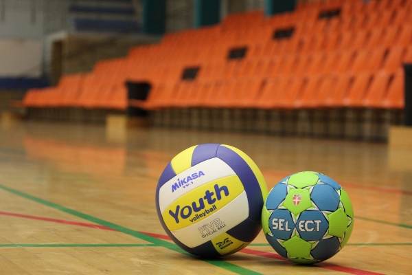 Volei feminin: România, al treilea eşec în grupa C a Campionatului European